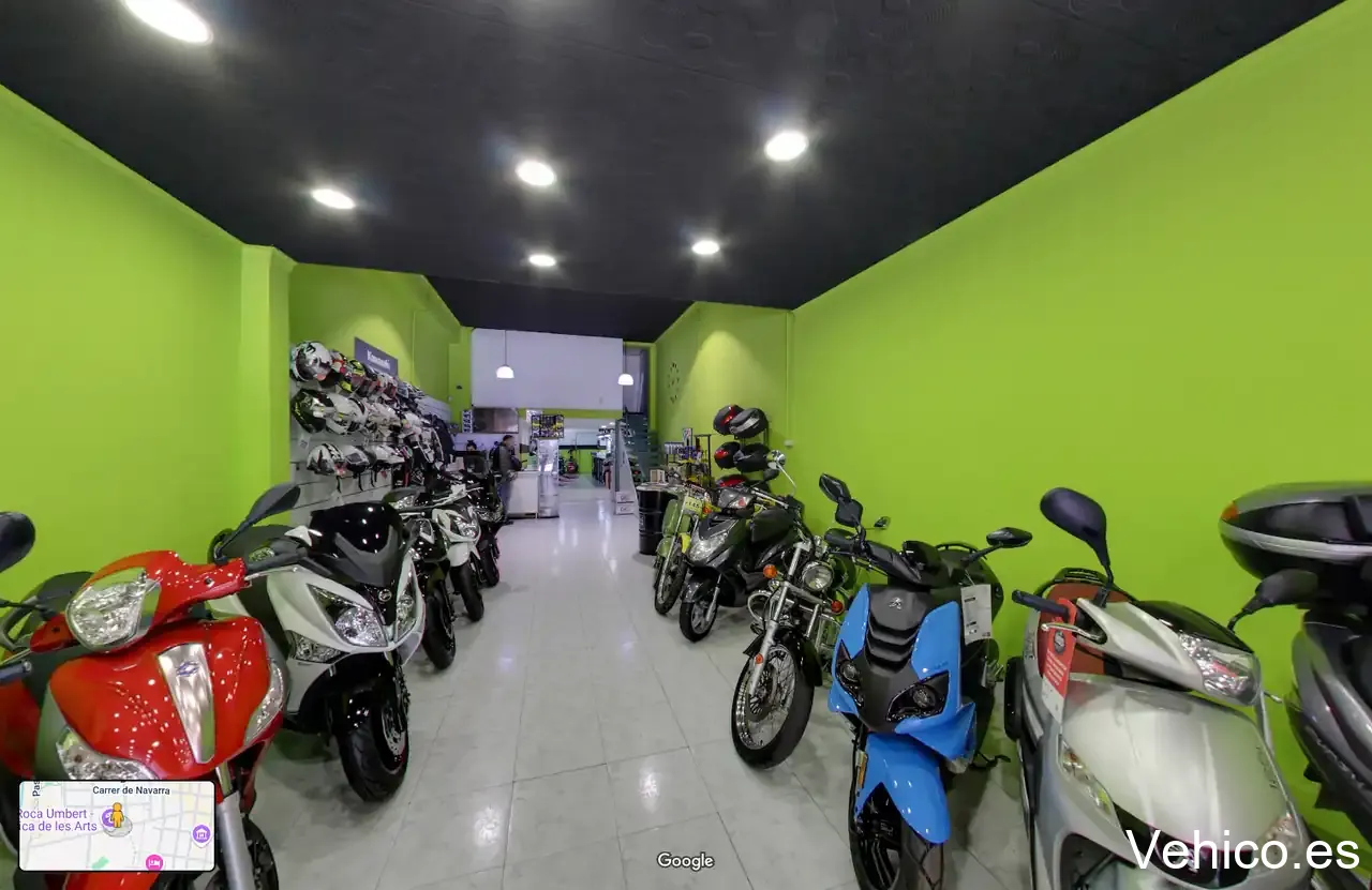 Mototrack Granollers