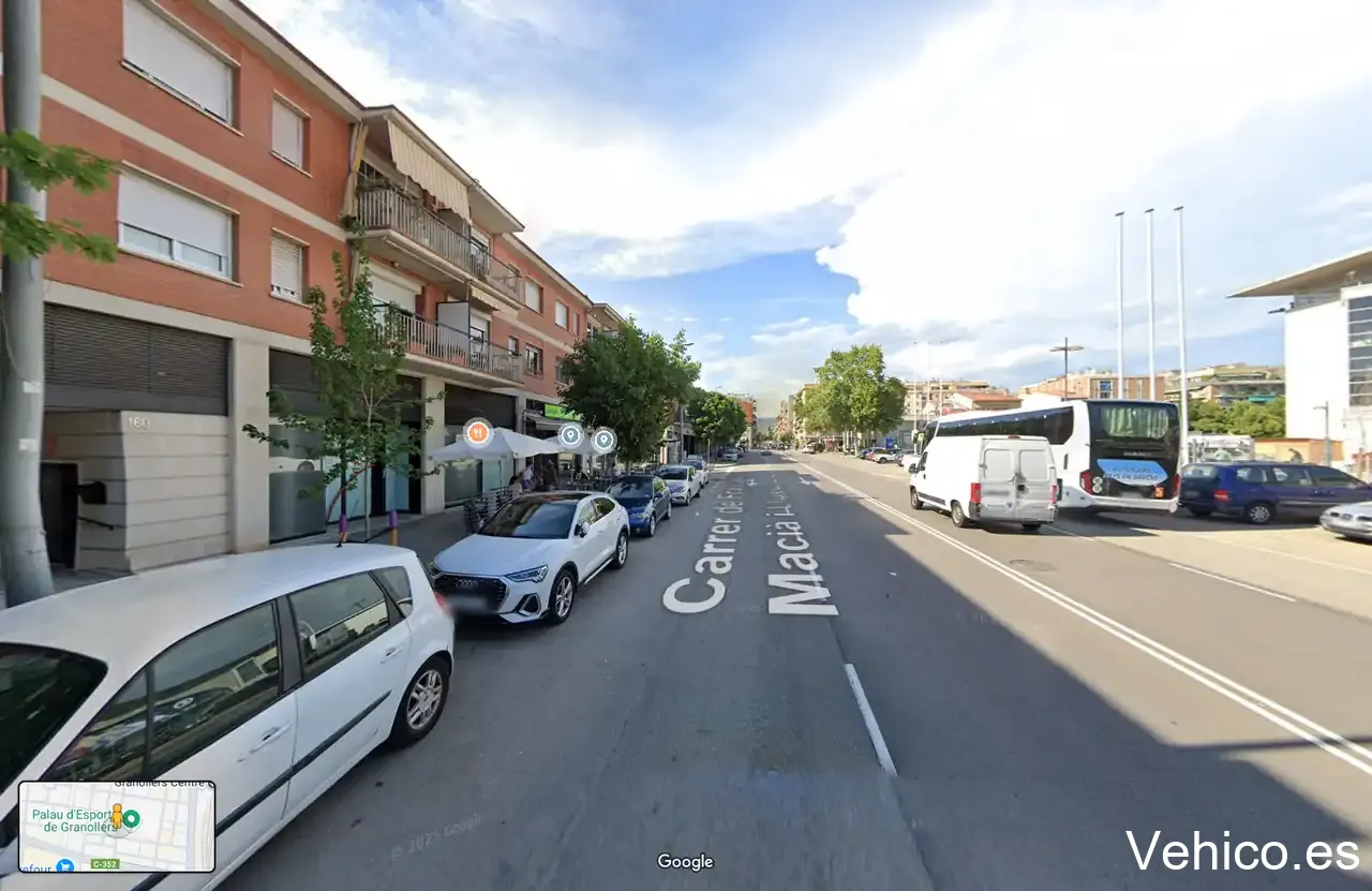 Solarcheck GRANOLLERS