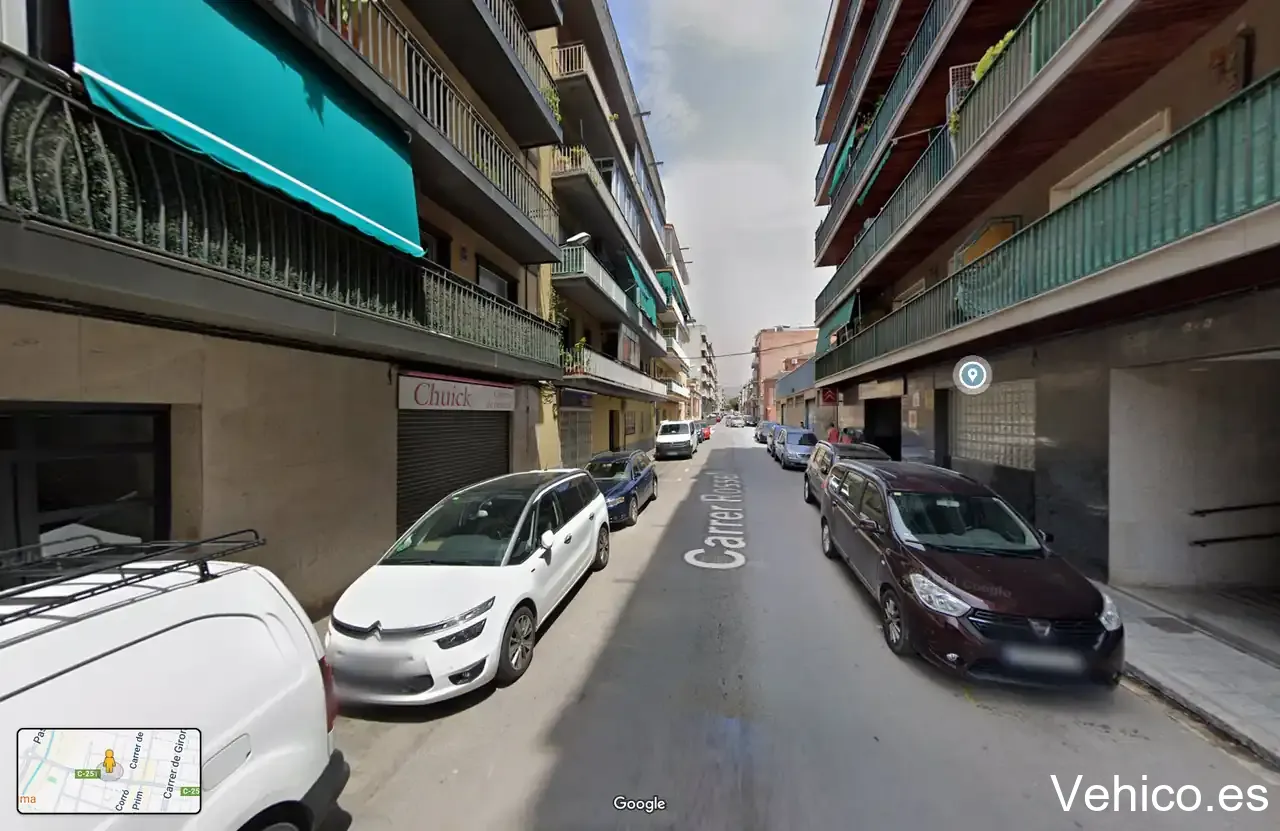 Automobils Alfred Fonseca