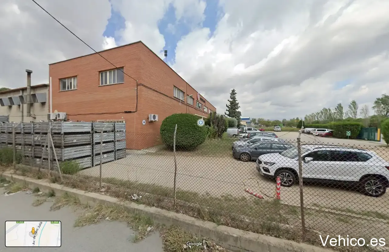 FRENS RADIUM S.C.C.L.