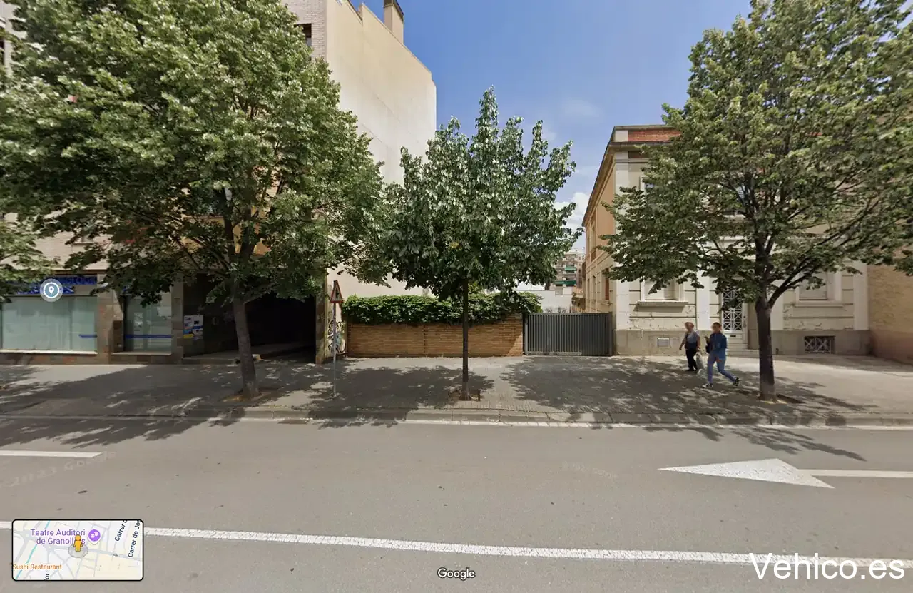 AMS Torras