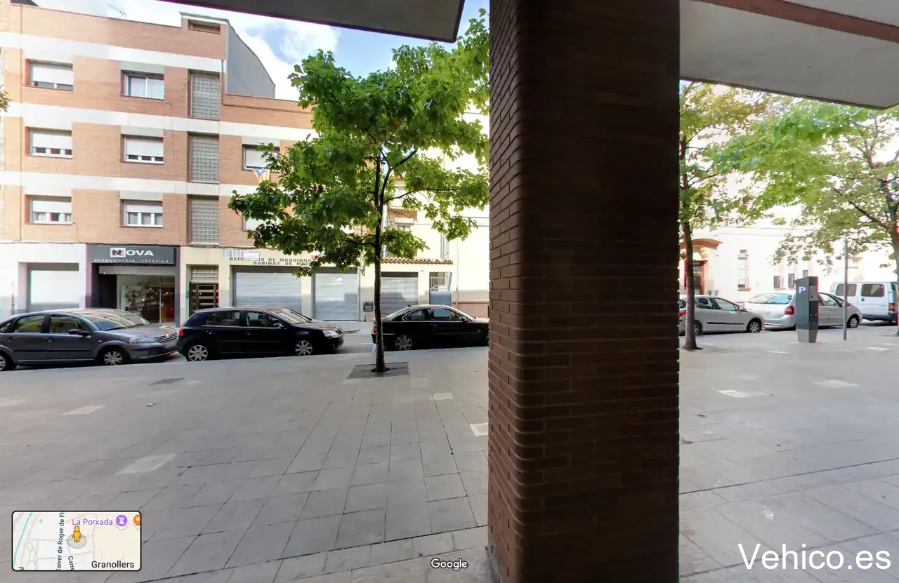 Satmatic Granollers