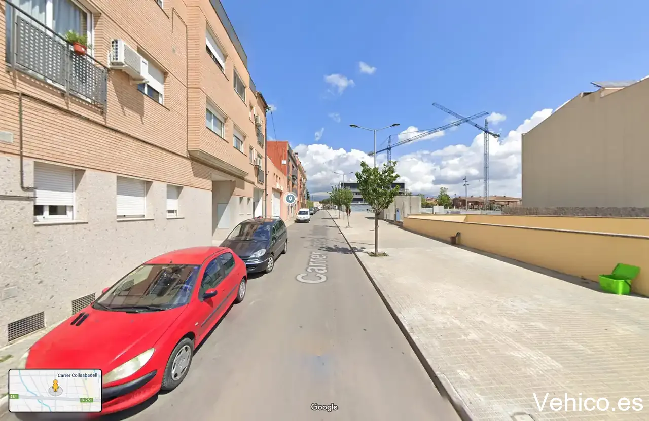 LUCIR-AUTO’s GARAGE (Requiere Cita Previa)