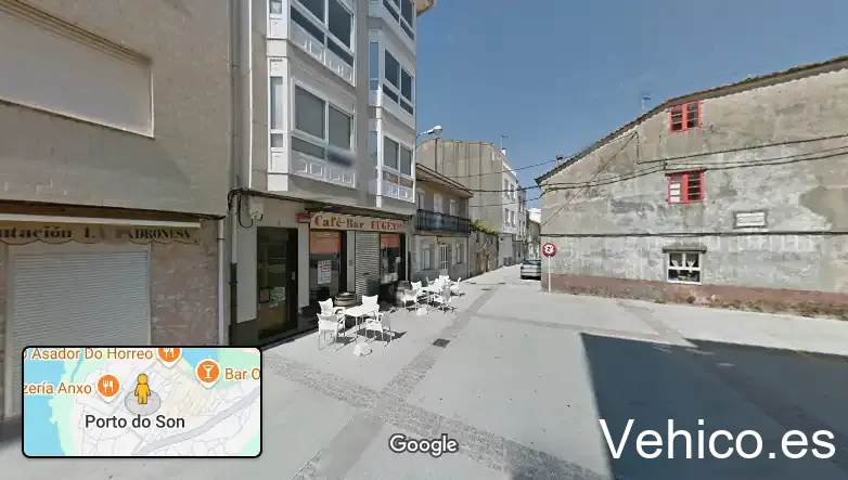 Café Bar Eugenio