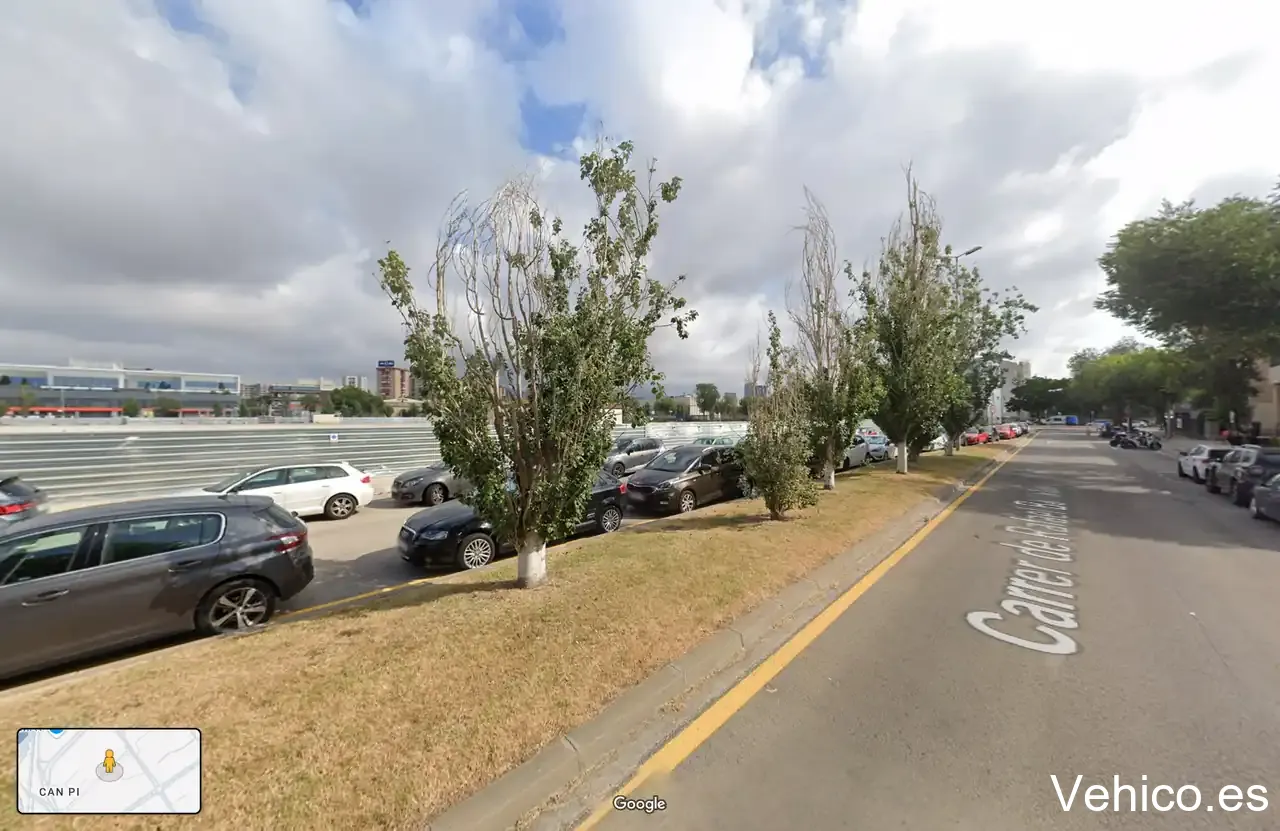 AMAC Car Service - L'Hospitalet de Llobregat