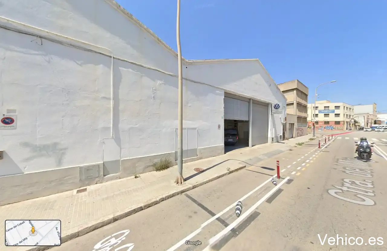 DIRECT EXPRESS L'HOSPITALET