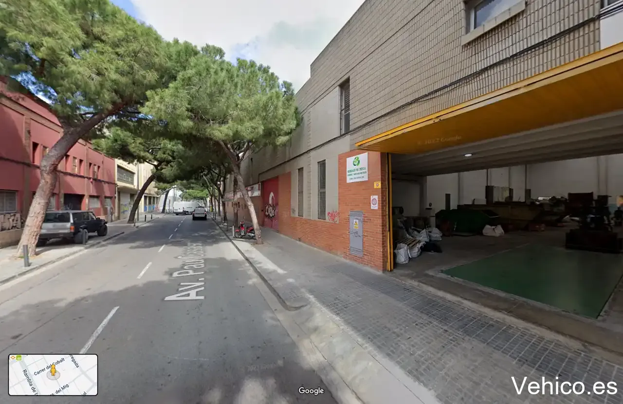 VAGSPEED-APR L'Hospitalet| Taller Mecánico Especializado