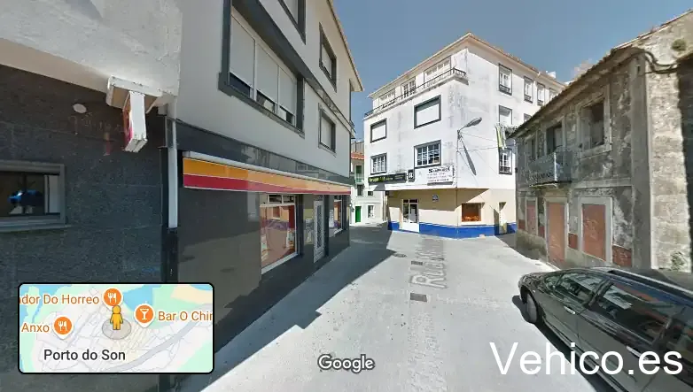 Maruxa