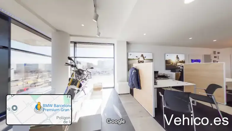 PRO Service Barcelona Sud