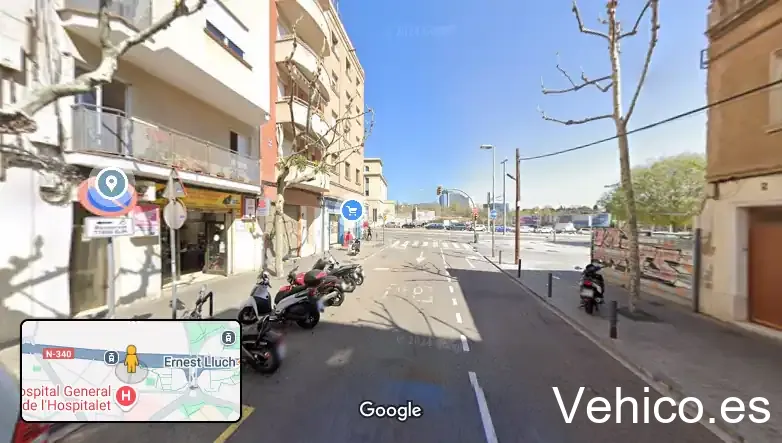 Doble Rueda Bikes, S.L