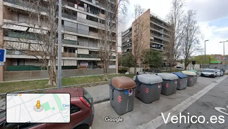 Neumáticos Neucat - Tienda de neumáticos en Hospitalet