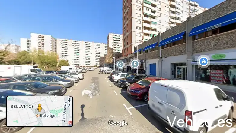 Auto Talleres Bellvitge ( ORELLANA ESPARZA AUTO S.L. )