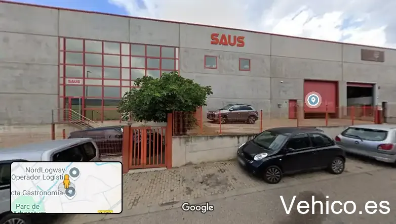 Automocio manlleu