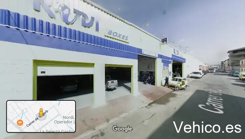 Rodi Motor Services