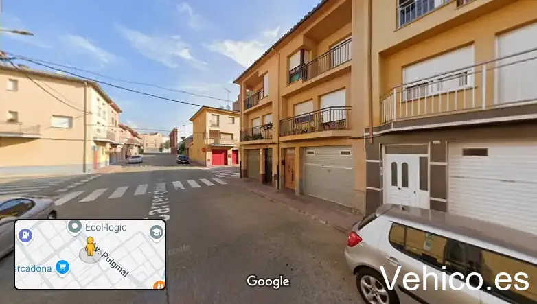 Domingo Villar López