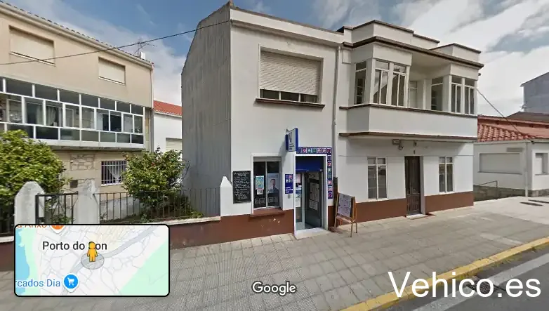 Panadería Rivera