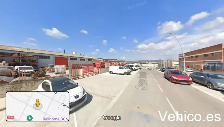 Autoreparacions Llorens