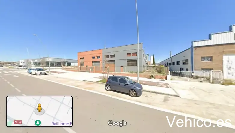 Fontana Automoció