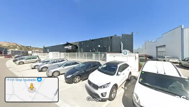 Odenauto