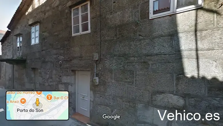 Oficina de Correos