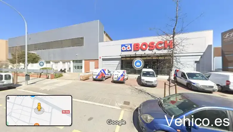AD Bosch Recanvis S.L.