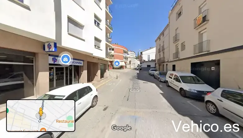 Electrònica Peña