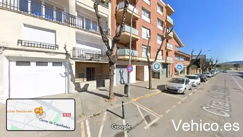 Carrocerias Gabarró