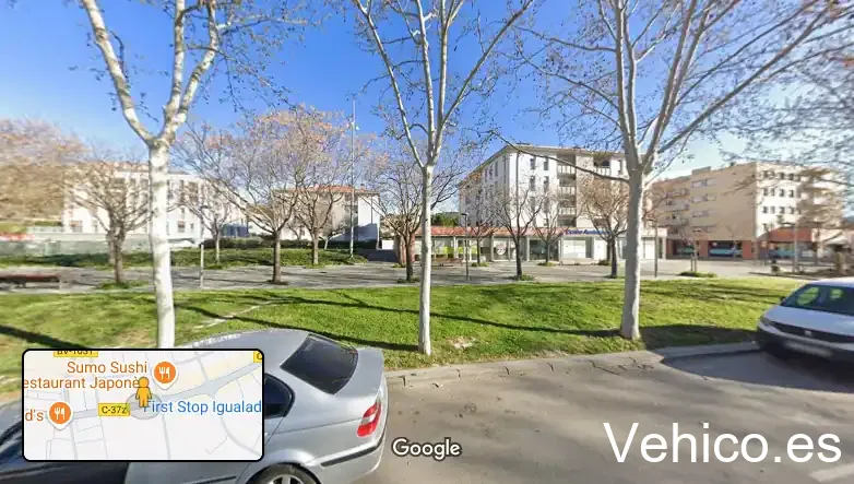 Auto Recanvis Segre Igualada