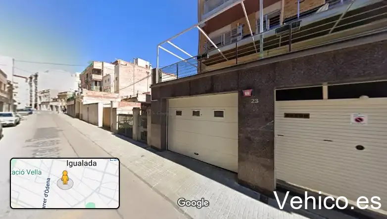 M A Gabarró Martí