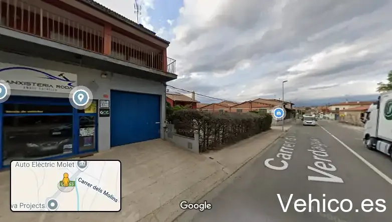 Vicenç Vilalta Palau
