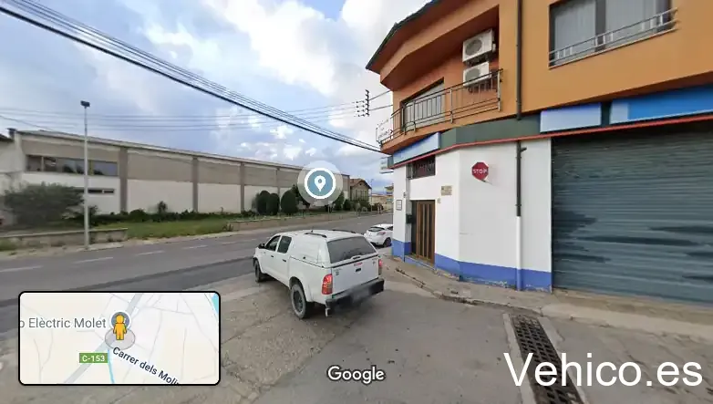 Auto Elèctric Molet