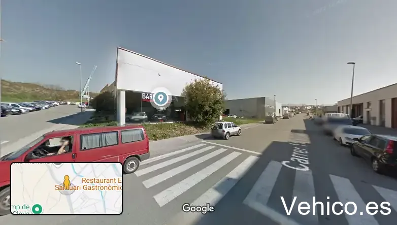 Voltrega motor scp