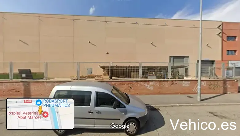 EDVANNI 36 RYP VEHICULOS S.L.