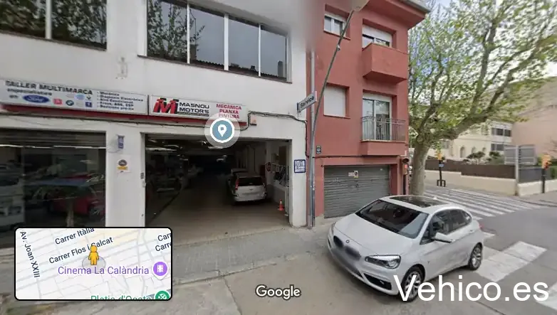 Masnou Motors