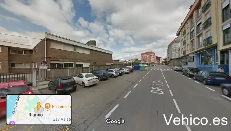 Talleres Cortés
