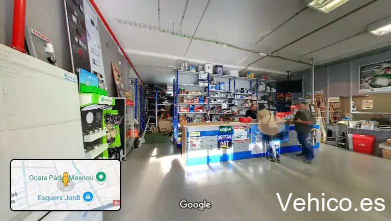 Eurorepar RIJOR AUTOMOCIÓ