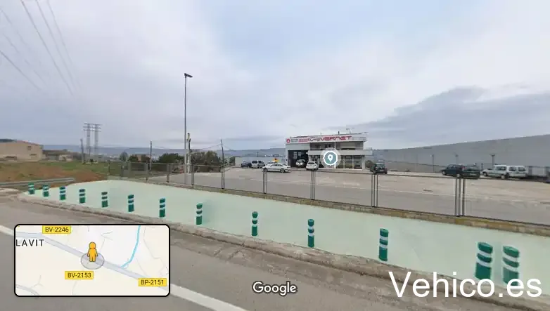 Auto Vernet