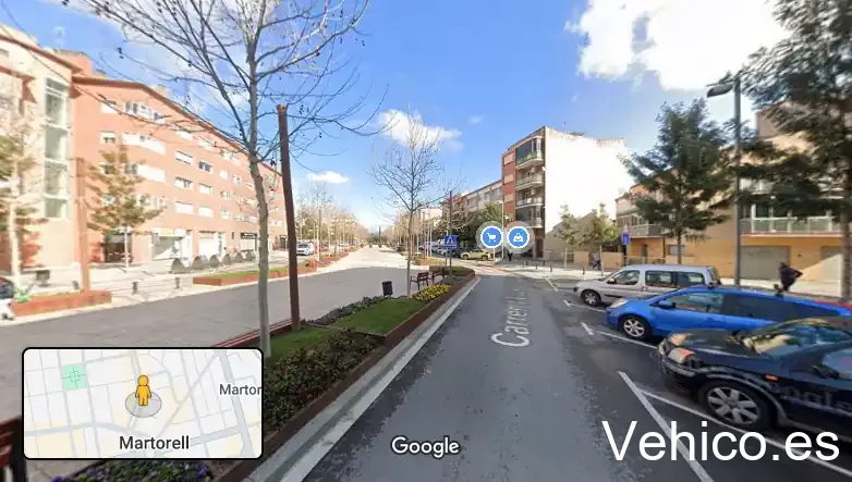 Mecànica Martorell, S.L.