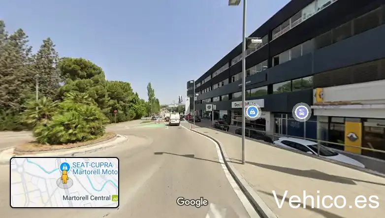 Renault - Martorell - Remm Guitart