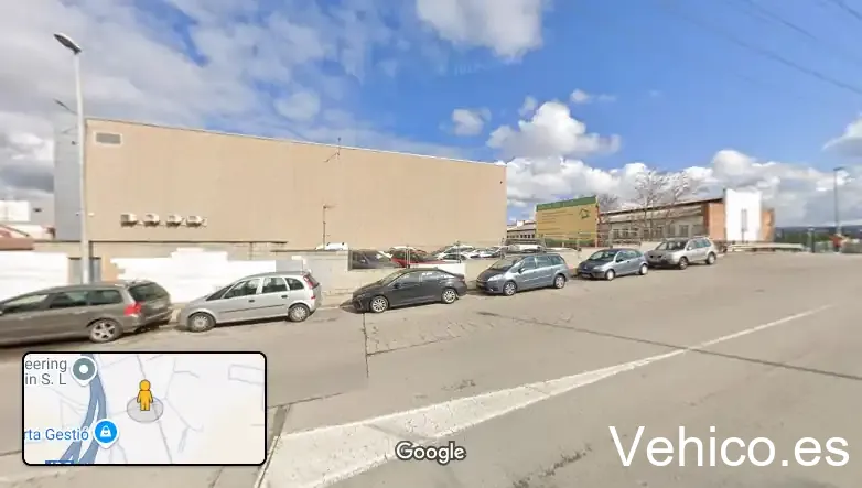 Taller Citroën Martorell | Maas Exclusives Pont