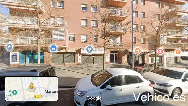 MULTISERVEIS SOTILLO MARTORELL