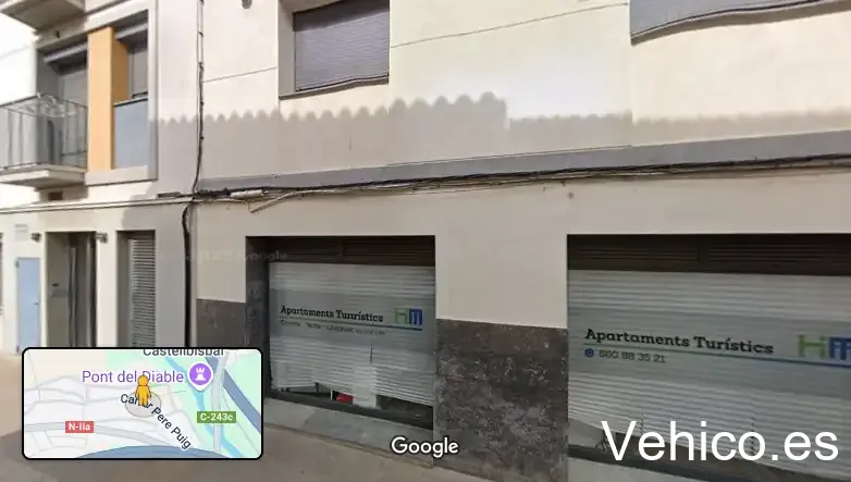 Tandy Auto Servei Roig
