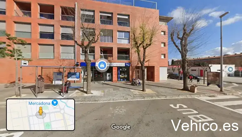 Bcn Òptics Martorell - Centre Òptic i Auditiu