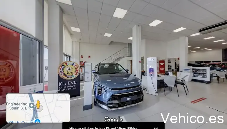 KIA Martorell | Semprocar