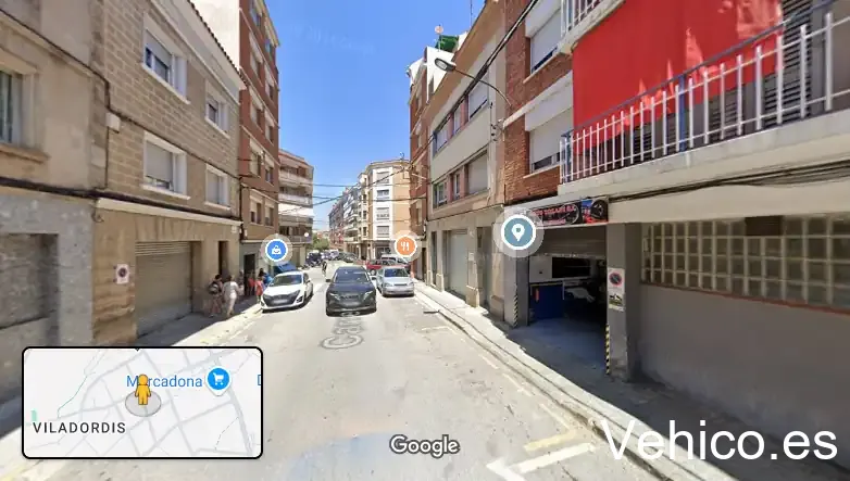 Taller mecánico en Manresa | GK Auto | Reparación de coche