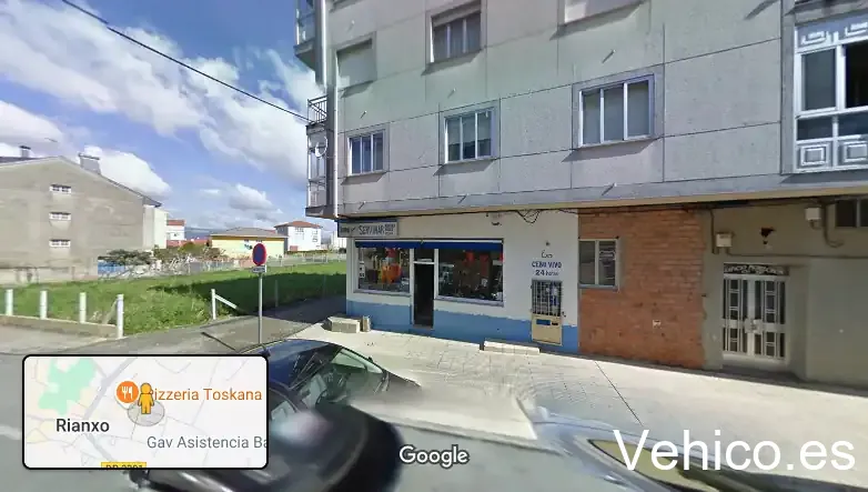 SERVICIOS TECNICOS BANDIN