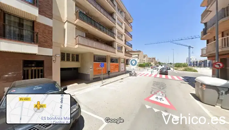 Auto Electricitat Fornells