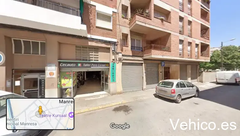 Maquinària de Jardí