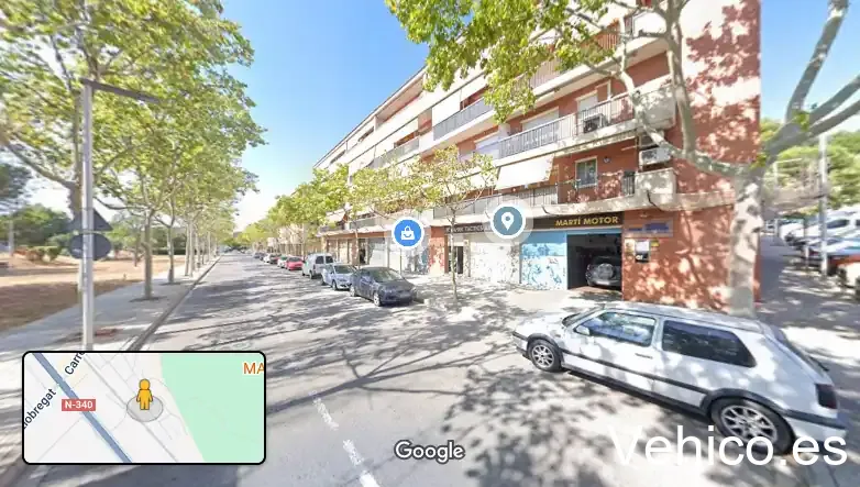 Martí Motor