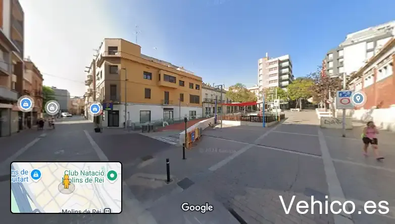 CRM Botigues - Centre de Recarregues Molins